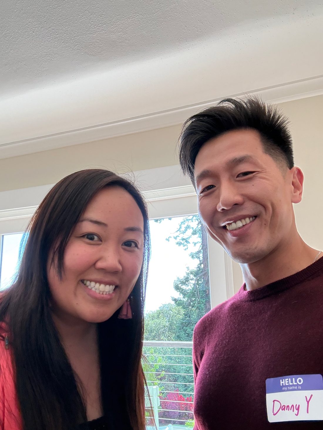 Mai Vang fundraiser